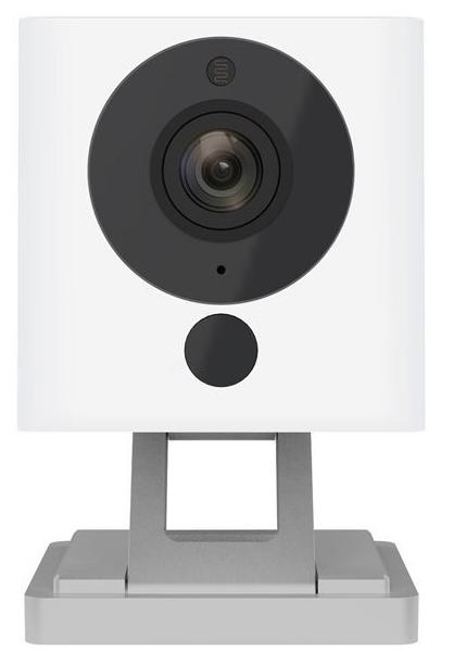 IP-камера Xiaomi Small Square iSC5 (White) купить в интернет-магазине icover