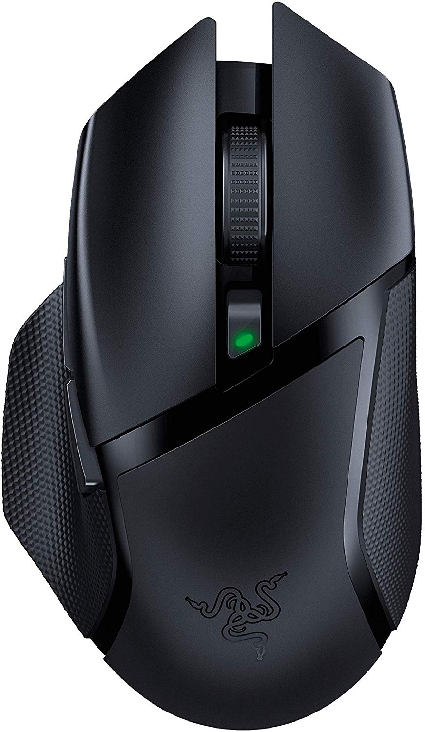 

Игровая мышь Razer Basilisk X HyperSpeed RZ01-03150100-R3G1 (Black)