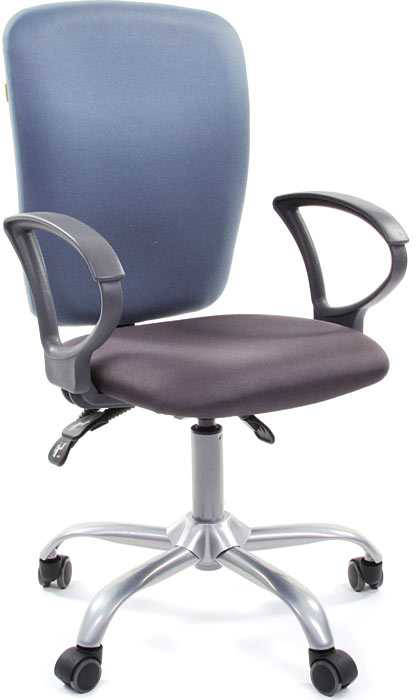 

Офисное кресло Chairman 9801 00-01102198 (Light Blue)