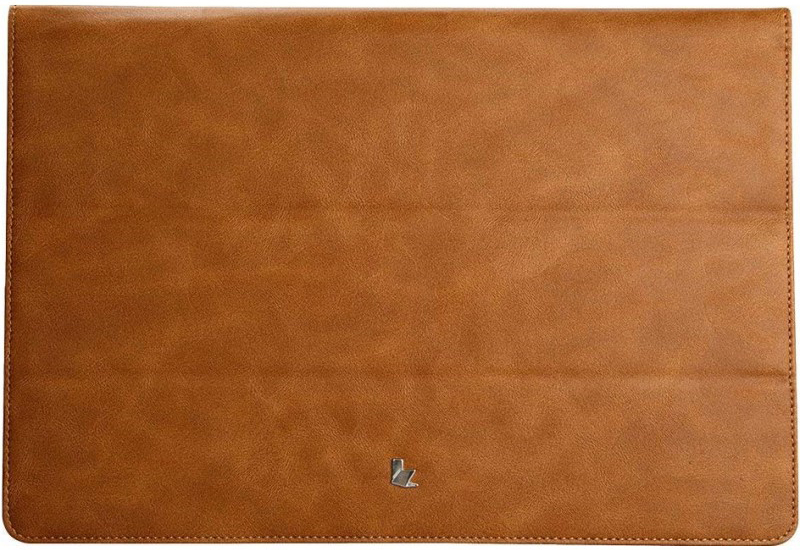 Чехол Jisoncase JS-PRO-13R20 для MacBook Pro 13" 2016 (Brown) купить в интернет-магазине icover