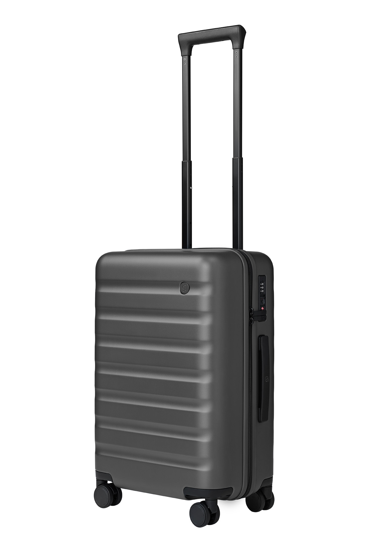 Чемодан Ninetygo Rhine 2.0 20" 10100100510K500300 (Grey) купить в интернет-магазине icover