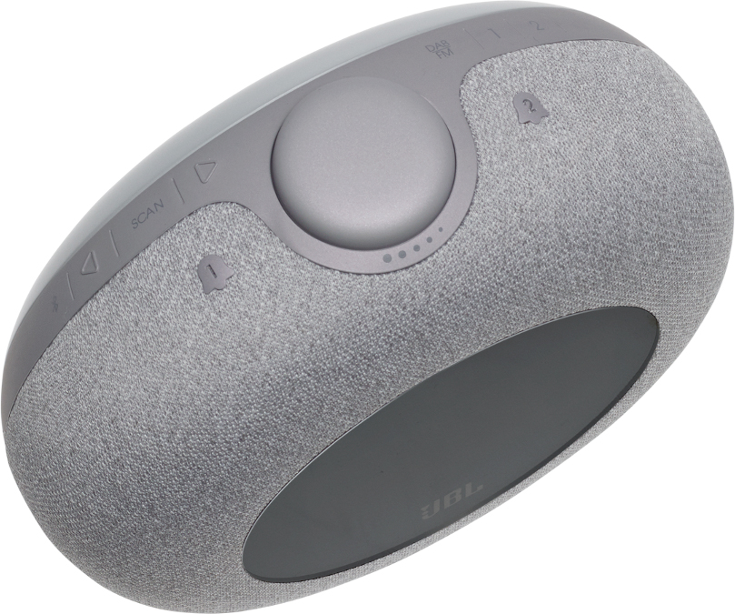 Акустическая система JBL Horizon 2 FM (Grey) купить в интернет-магазине icover