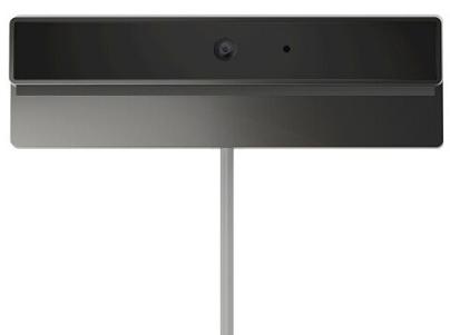 Веб-камера Xiaomi MI Webcam HD (XMSXT001TM) для ноутбука (Black) купить в интернет-магазине icover