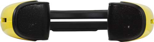 Мастер Кит MT6026 MOBISound - мобильная акустическая система (Yellow)  купить в интернет-магазине icover
