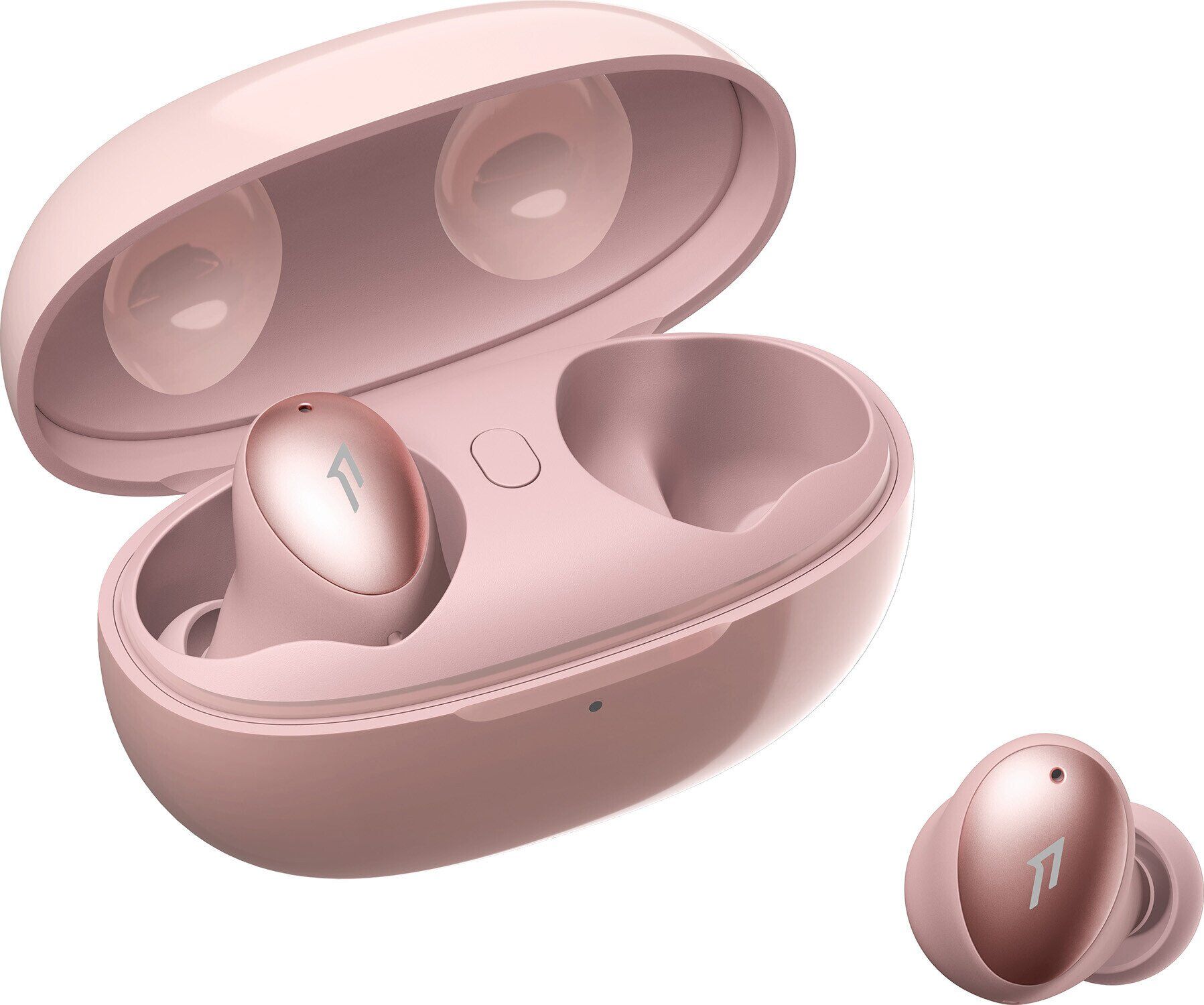 

Bluetooth-наушники 1MORE ColorBuds ESS6001T (Pink)