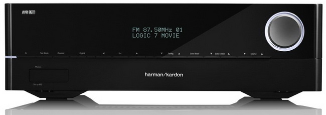 Harman/Kardon AVR 171 - AV-ресивер купить в интернет-магазине icover