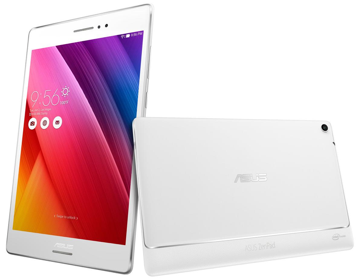 Купить Планшет Asus Zenpad 10