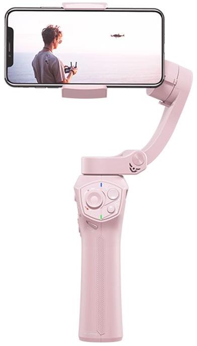 Стедикам Snoppa Atom (Pink) купить в интернет-магазине icover