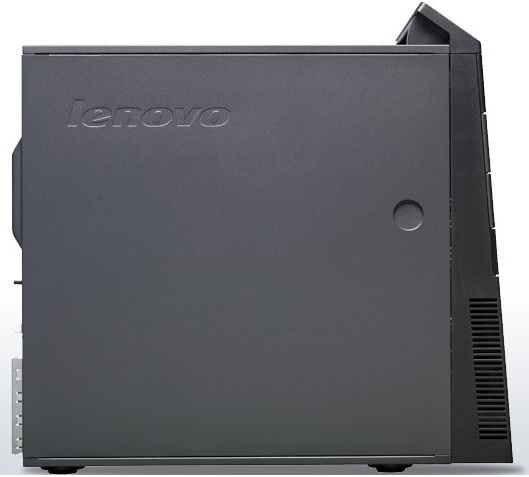 Системный блок Lenovo ThinkCentre M93 MT Intel Core i7-4770 3.4GHz, 8Gb, 500Gb, Radeon HD 7450, DVD-RW (10A6A0F4RU) купить в интернет-магазине icover