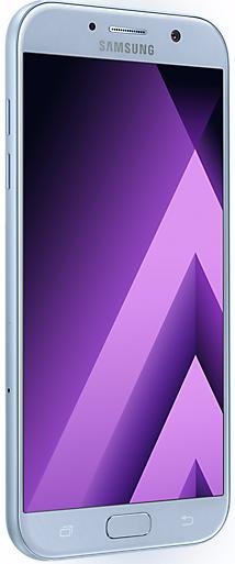 Смартфон Samsung Galaxy A7 (2017) 32Gb LTE SM-A720F (Black) купить в интернет-магазине icover