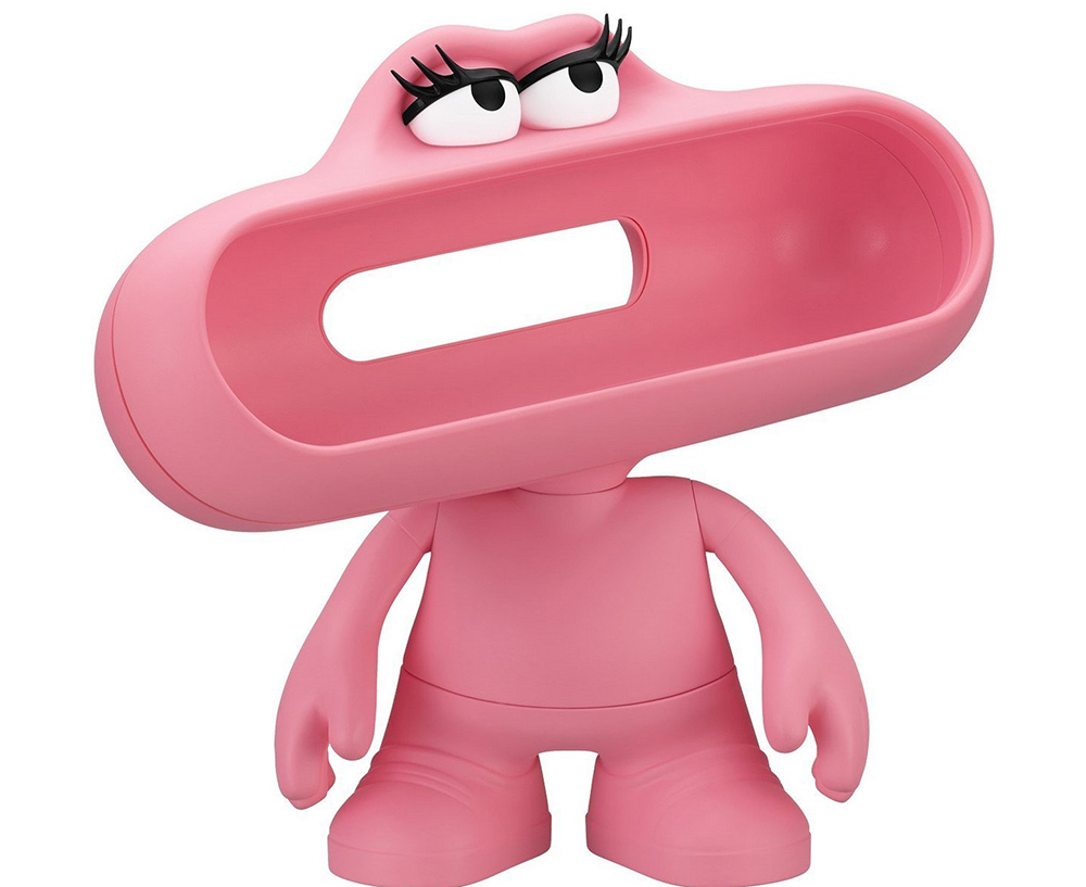 Купить beats pill dude - подставка для beats pill (pink) в Москве. В нашем каталоге интернет-магазина icover.ru вы можете ознакомиться с ценами, подробным описанием, фотографиями и техническими характеристиками. Низкие цены. Высокое качество. Доставка по России. Заказать товары по телефону +7(495)229-39-50 Beats Pill Dude - подставка для Beats Pill (Pink) купить в интернет-магазине icover