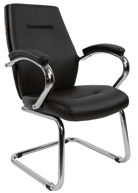 

Офисное кресло Chairman 495 00-07054060 (Black)