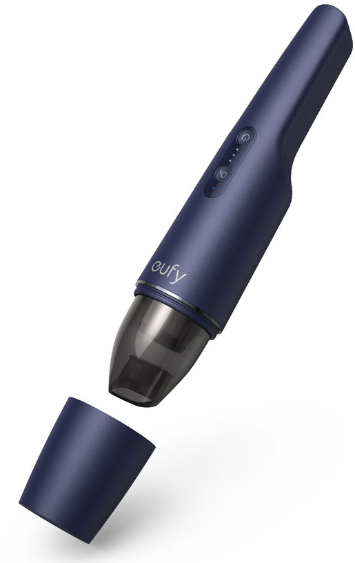 

Ручной пылесос Anker Eufy HomeVac H11 (Pure Blue)