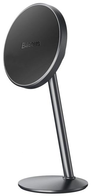 Держатель Baseus Little Sun Magnetic SUTY-01 (Black) купить в интернет-магазине icover