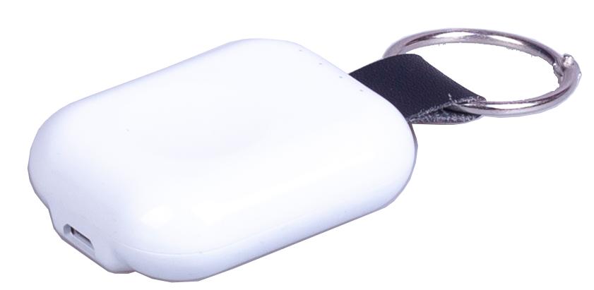 Внешний аккумулятор COTEetCI iWatch (PB5030-WH) для Apple Watch series 2/3/4 (White) купить в интернет-магазине icover