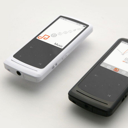 Плеер Cowon iAudio 9+ 16GB Black купить в интернет-магазине icover