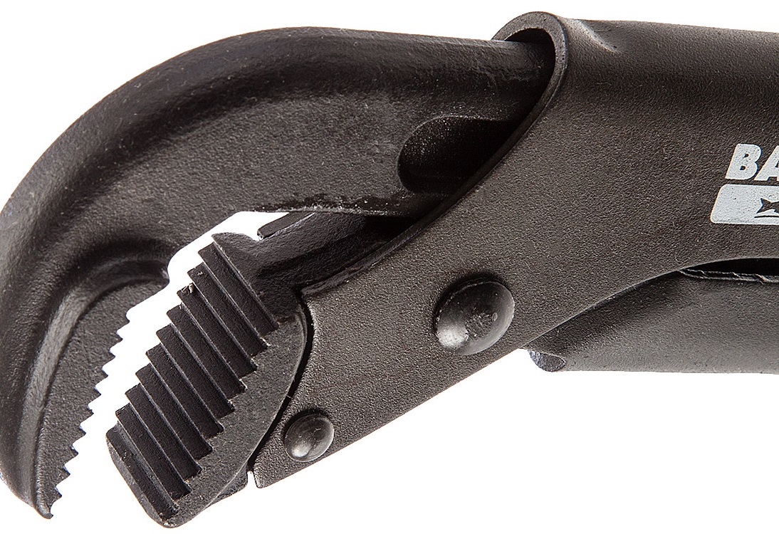 Ключ газовый Вahco Sandvik 142 L370 mm купить в интернет-магазине icover