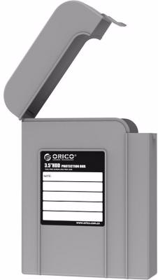 Чехол Orico PHI-35 HDD Case для HDD 3.5'' (Grey) купить в интернет-магазине icover