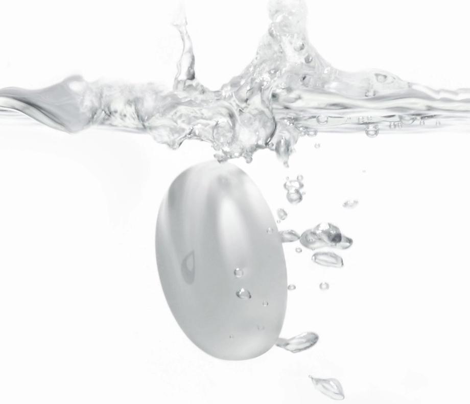 Датчик протечки воды Xiaomi Aqara Flood Sensor (White) купить в интернет-магазине icover