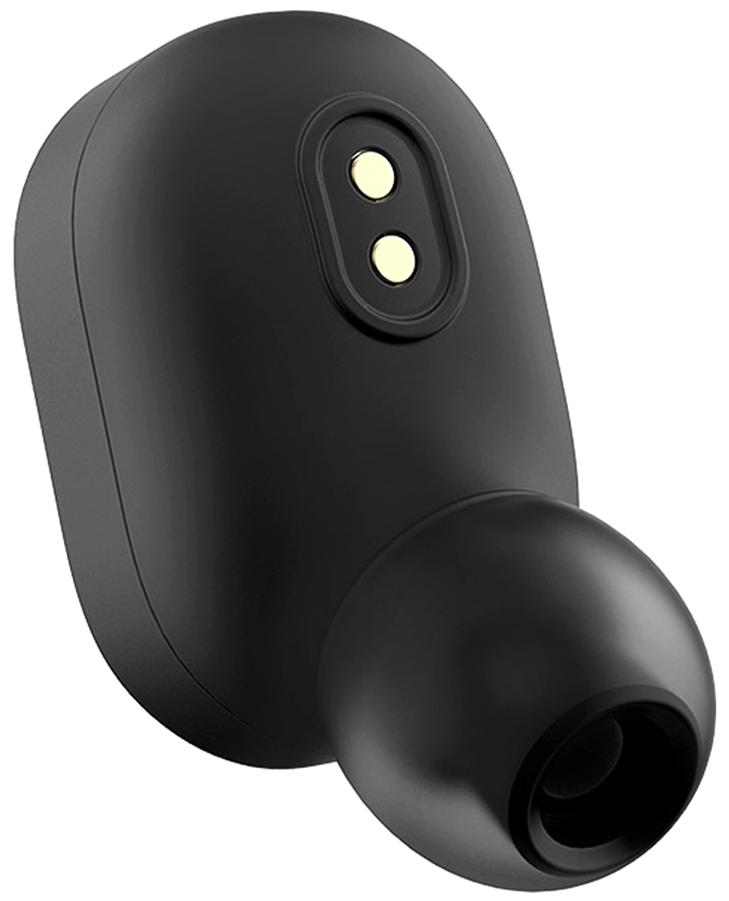 Моно-гарнитура Xiaomi Millet Bluetooth Headset Mini (Black) купить в интернет-магазине icover