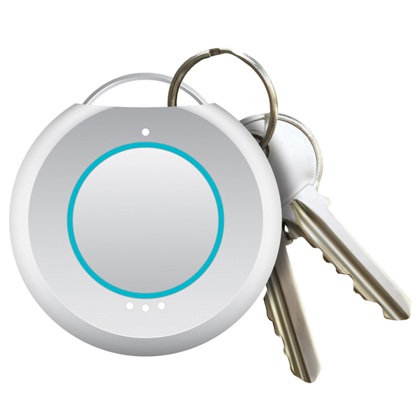 Сигнализация BeeWi Bluetooth Smart Tracker купить в интернет-магазине icover