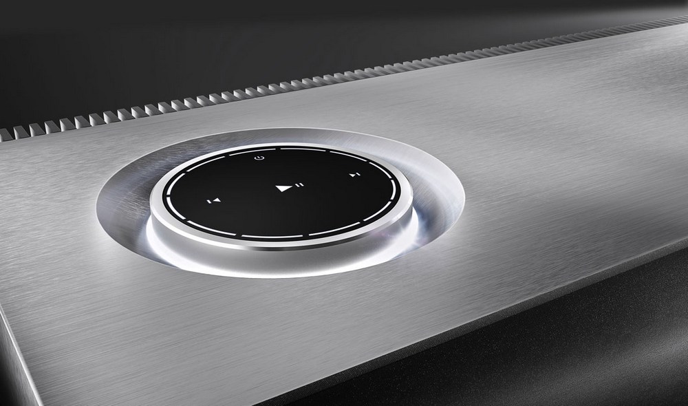 Naim Mu-So Naim Mu-So