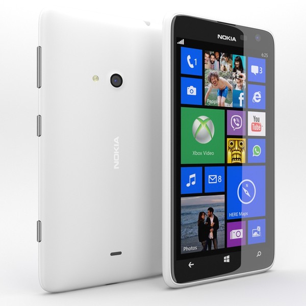 Купить Смартфоны Nokia Lumia