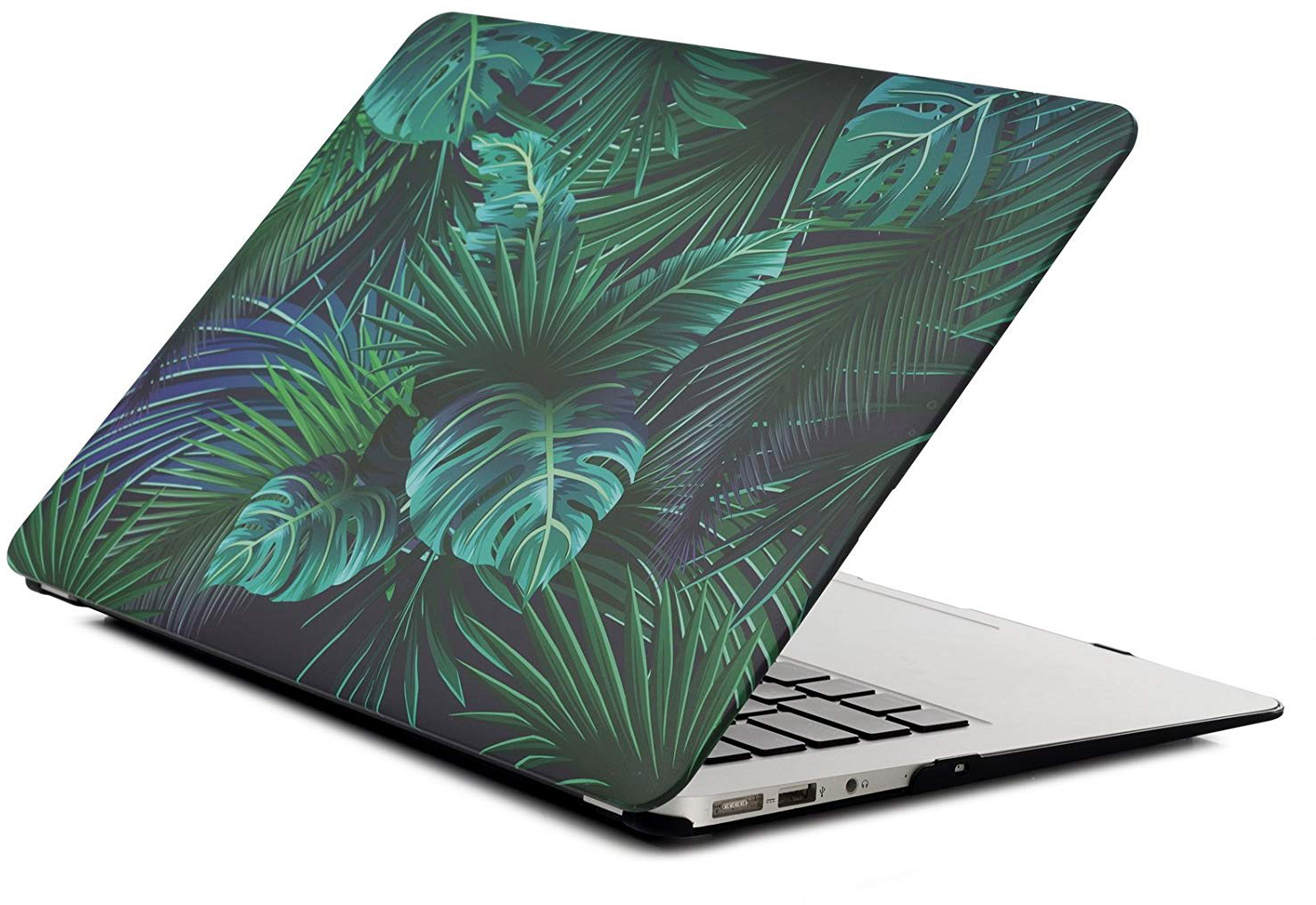 

Накладка i-Blason Cover для MacBook Air 13 (Palm Leaves), Cover
