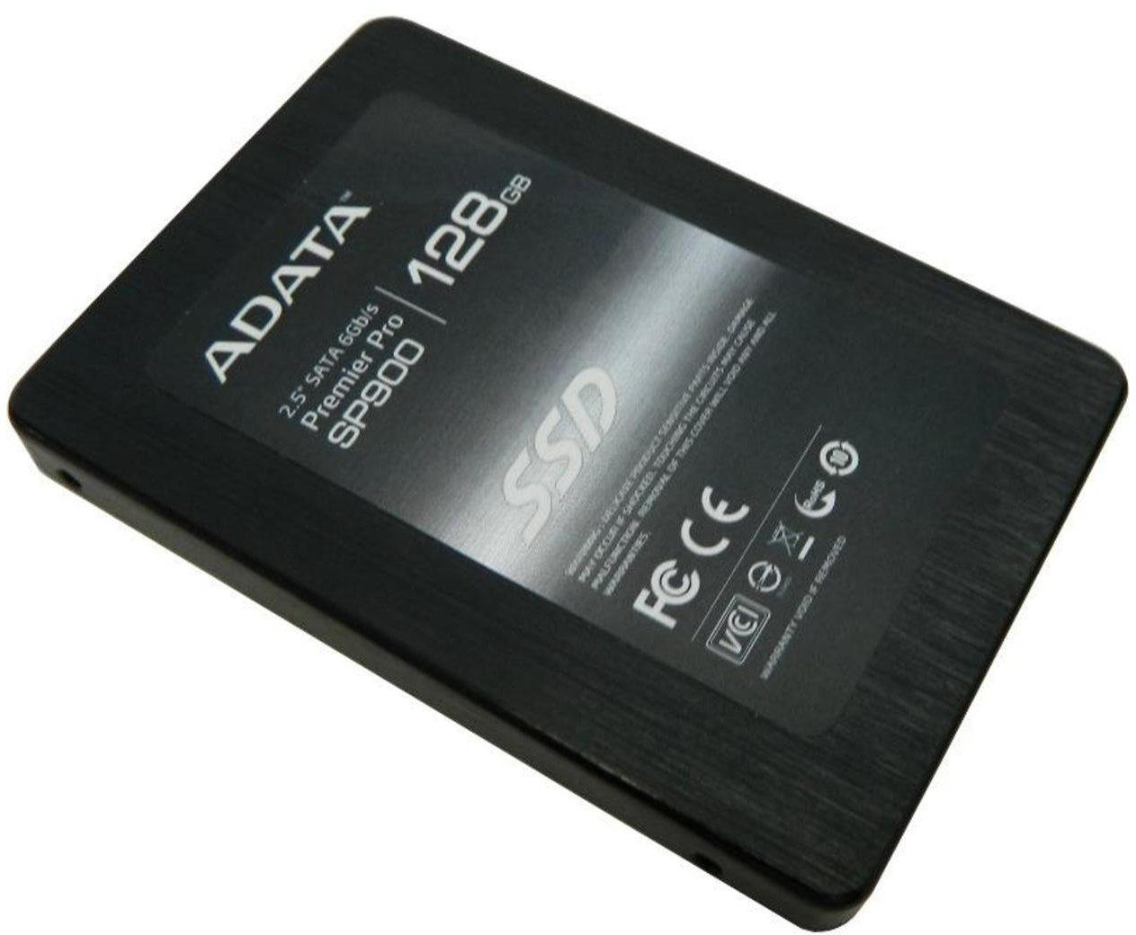 Adata Premier Pro SP900 2.5" 128Gb (ASP900S3-128GM-C) - SSD-накопитель купить в интернет-магазине icover