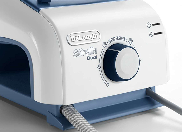Delonghi Stirella (VVX 1465) - гладильная система купить в интернет-магазине icover