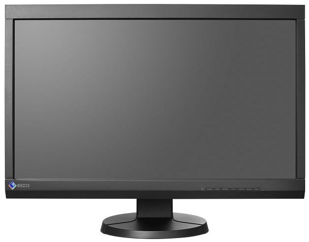Монитор Eizo ColorEdge CS230 23" TFT IPS (Black) купить в интернет-магазине icover