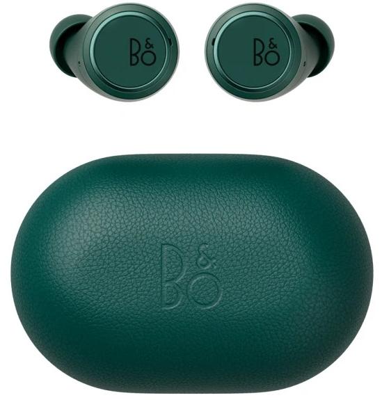 Bluetooth-наушники Bang & Olufsen Beoplay E8 3.0 (Green) купить в интернет-магазине icover