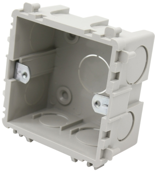 

Монтажная коробка Aqara A01-86 для выключателей (White)