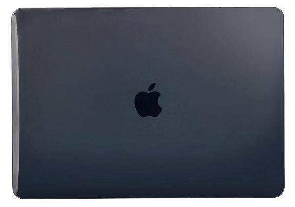 Накладка i-Blason Cover для MacBook Pro 13" (2016-2020) (Crystal Black) купить в интернет-магазине icover