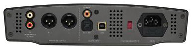 Asus Xonar Essence One MK II (90YB00EB-M0UC10) - внешняя звуковая карта купить в интернет-магазине icover