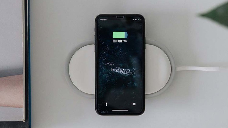 Внешний аккумулятор Wiwu Power Jade JMS-50 (White) купить в интернет-магазине icover