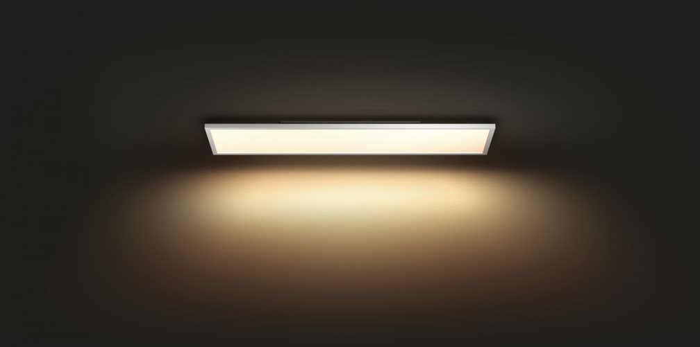 Светильник Philips Hue Aurelle (915005680001) купить в интернет-магазине icover