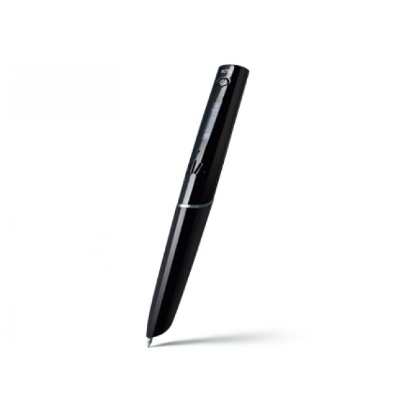 Цифровая ручка Livescribe Echo Smartpen 2GB APX-00008-02 (Black) купить в интернет-магазине icover