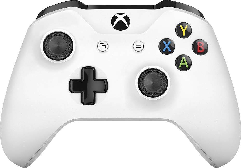 Игровая консоль Xbox One X 1Tb (FMP-00058) Fall Out 76 (White) купить в интернет-магазине icover