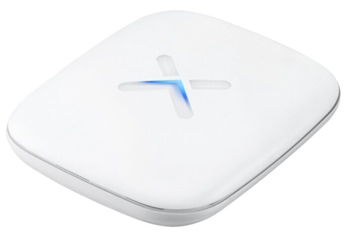 WiFi-система Zyxel Multy X WSQ50/Multy Mini WSQ20 (White) купить в интернет-магазине icover