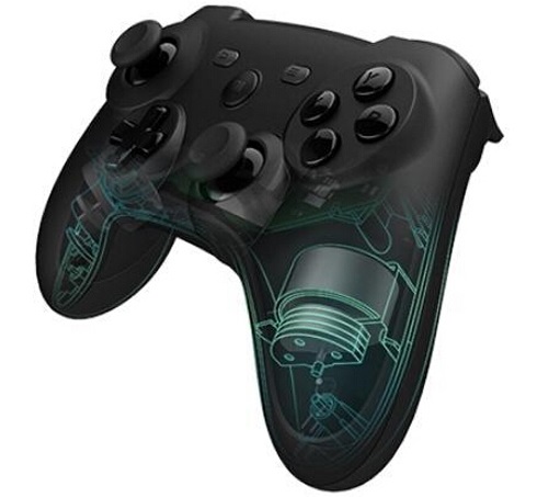 Xiaomi Mi Bluetooth Gamepad - беспроводной геймпад (Black) купить в интернет-магазине icover