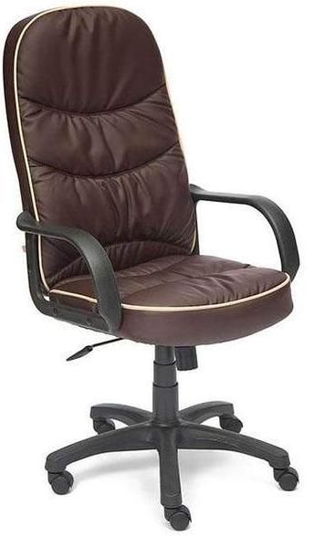 

Офисное кресло Tetchair POLO (Brown), POLO