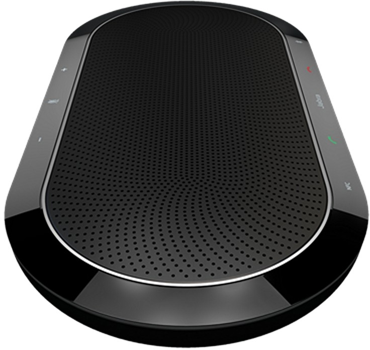 Спикерфон для конференций Jabra Speak 810 UC 7810-209 (Black) купить в интернет-магазине icover