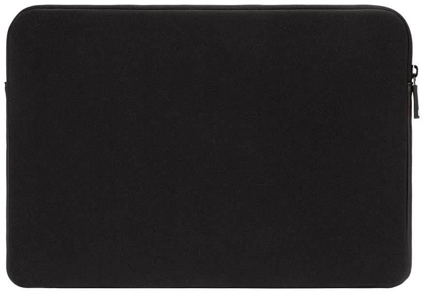 Чехол Incase Classic Sleeve (INMB100649-BLK) для MacBook Pro 15-16" (Black) купить в интернет-магазине icover