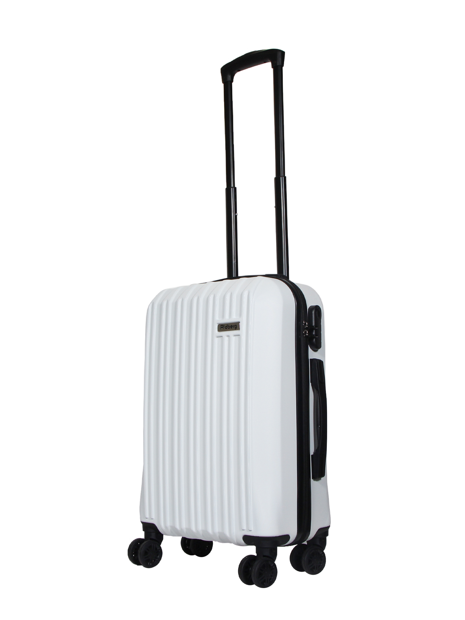 Купить чемодан ridberg discover (white/black) размер s в Москве. В нашем каталоге интернет-магазина icover.ru вы можете ознакомиться с ценами, подробным описанием, фотографиями и техническими характеристиками. Низкие цены. Высокое качество. Доставка по России. Заказать товары по телефону +7(495)229-39-50 Чемодан Ridberg Discover (White/Black) размер S купить в интернет-магазине icover