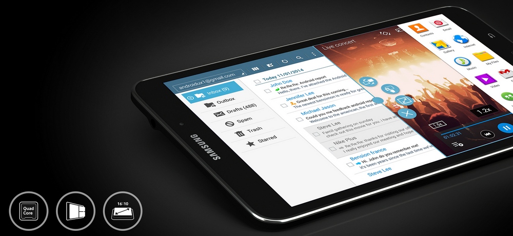 Купить планшет samsung galaxy tab 4 sm-t331 16gb (black) в Москве. В нашем каталоге интернет-магазина icover.ru вы можете ознакомиться с ценами, подробным описанием, фотографиями и техническими характеристиками. Низкие цены. Высокое качество. Доставка по России. Заказать товары по телефону +7(495)229-39-50 Планшет Samsung Galaxy Tab 4 SM-T331 16Gb (Black) купить в интернет-магазине icover