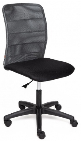 

Офисное кресло Tetchair Besto 12724 (Black/Grey), Besto