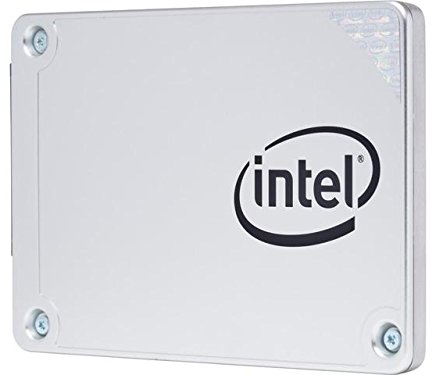 Intel 540s 120GB (SSDSC2KW120H6X1) - SSD-накопитель купить в интернет-магазине icover