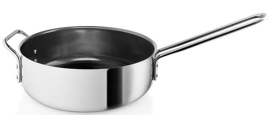 

Сотейник Eva Solo Stainless Steel 24 см (212424)