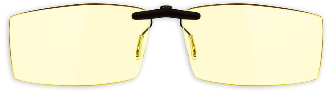 Очки для компьютера Gunnar Bit BIT-00109 (Onyx) купить в интернет-магазине icover